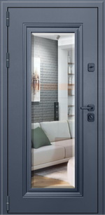 Дверь входная Термо Диамант 1