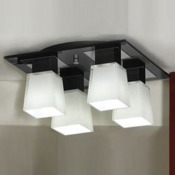 Накладной светильник Lussole Lente LSC-2507-04