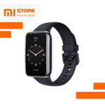 Смарт-браслет Xiaomi Mi Band 7 Pro, Водонепроницаемый Фитнес-трекер с AMOLED экраном 1,64 дюйма и GPS