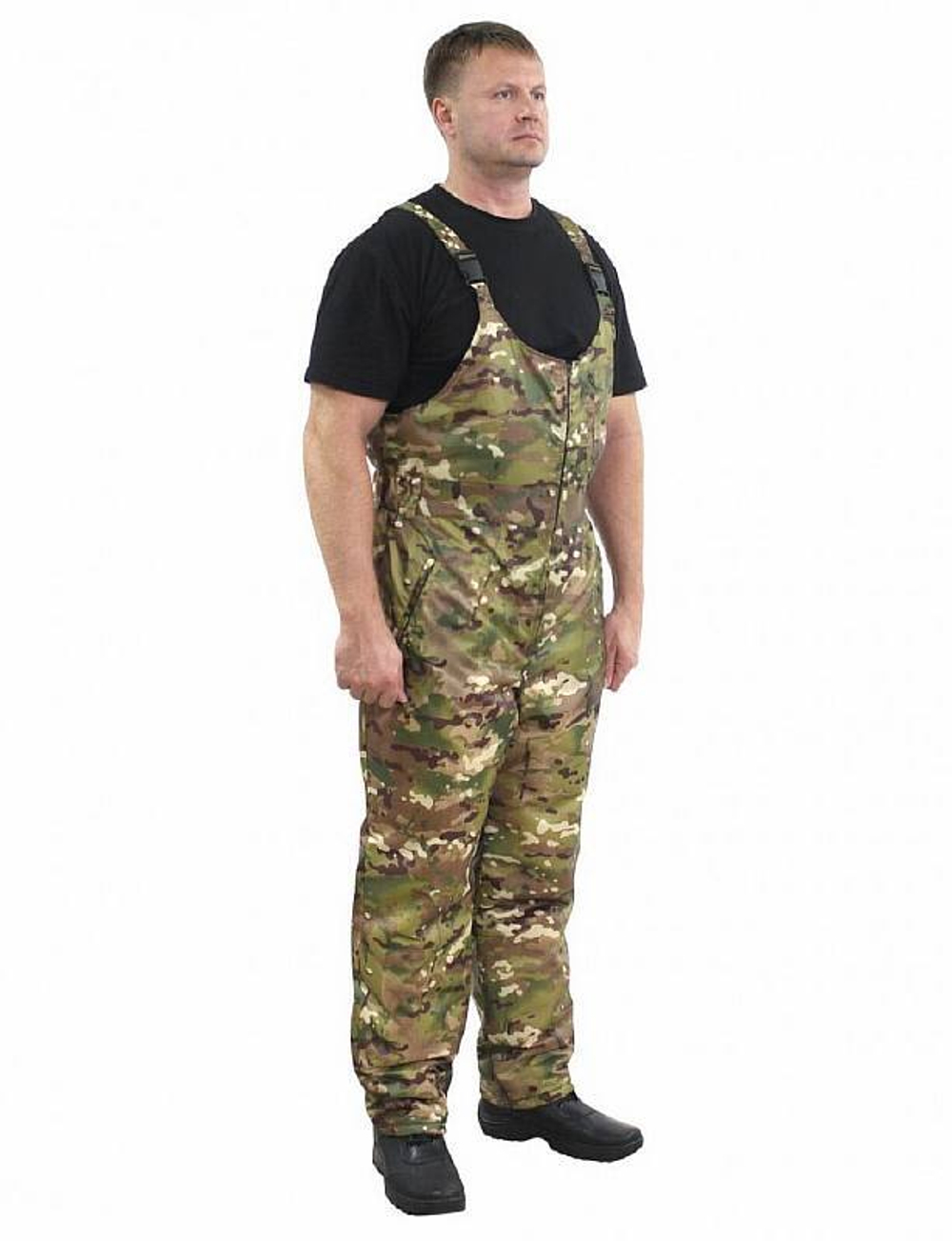 Костюм зимний Норд Мультикам (тк.Оксфорд)