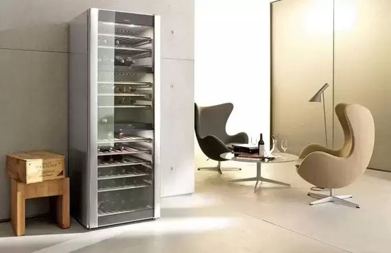 Винный шкаф Miele KWT 4974 SG ED