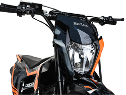 Мотоцикл MOTOLAND 150 GF150 Е 19/16 PITBIKE