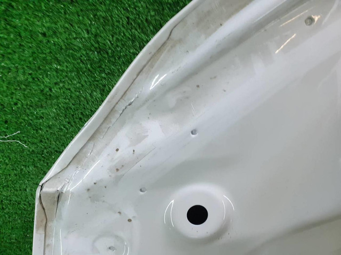 Капот BMW 6er G32 (2017-н.в.)