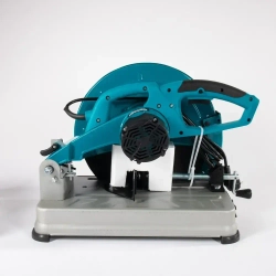 Makita, отрезная пила, 2200 W, 355MM, от сети