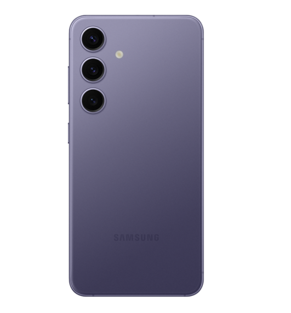 Samsung Galaxy S24  12/256Gb Cobalt Violet (SM-S9210)