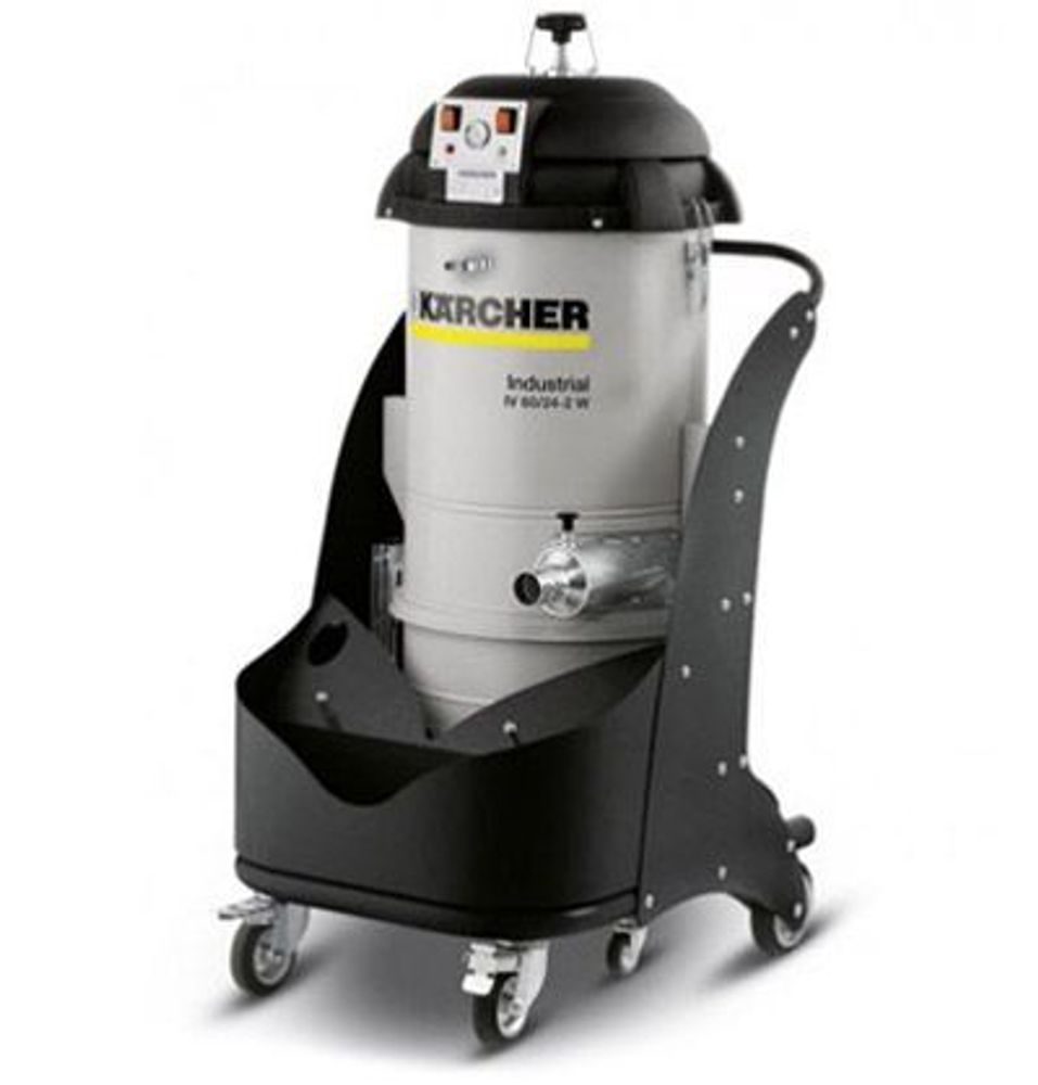 Промышленный пылесос Karcher IV 60/24-2W