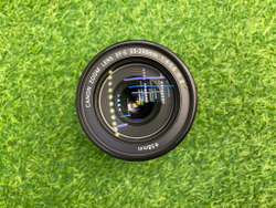 Canon EF-S 55-250mm 4.0-5.6 IS II