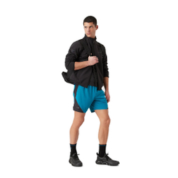 Мужские теннисные шорты EA7 Shorts Men - Blue