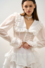 Блузка Grace