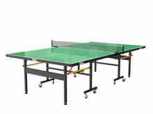 Всепогодный теннисный стол UNIX Line outdoor 6mm (Green)