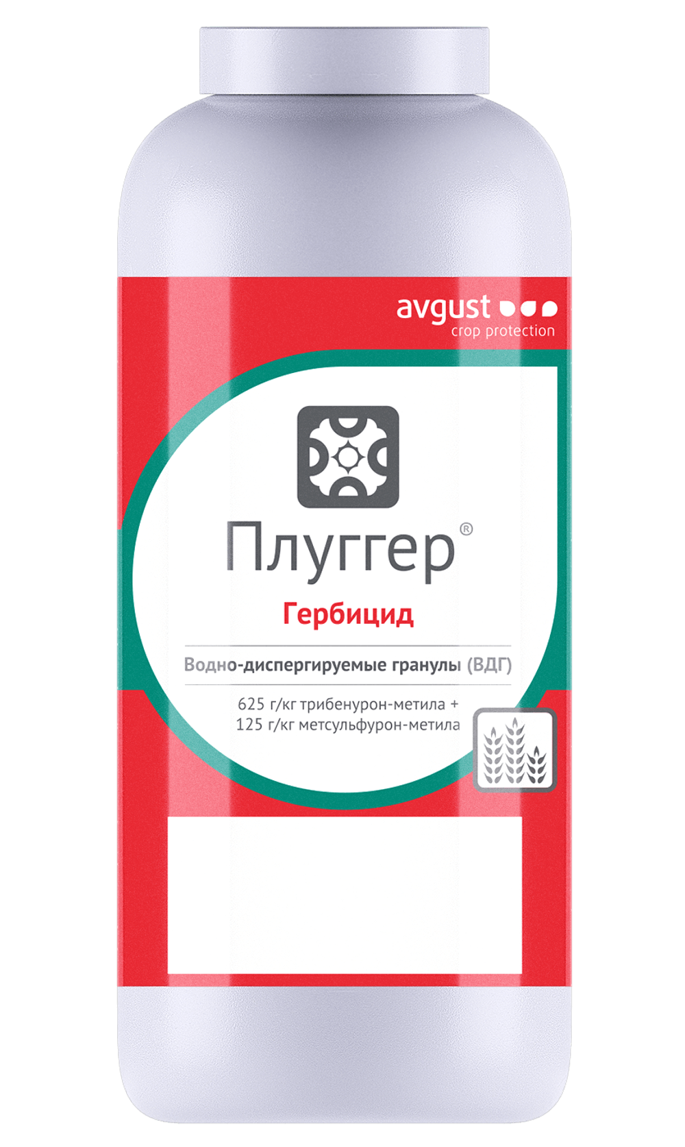 Плуггер, ВДГ(625+125 г/кг)