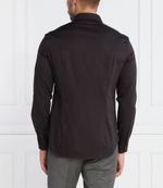 Рубашка Emporio Armani - черный(6R1C86 1NVYZ)