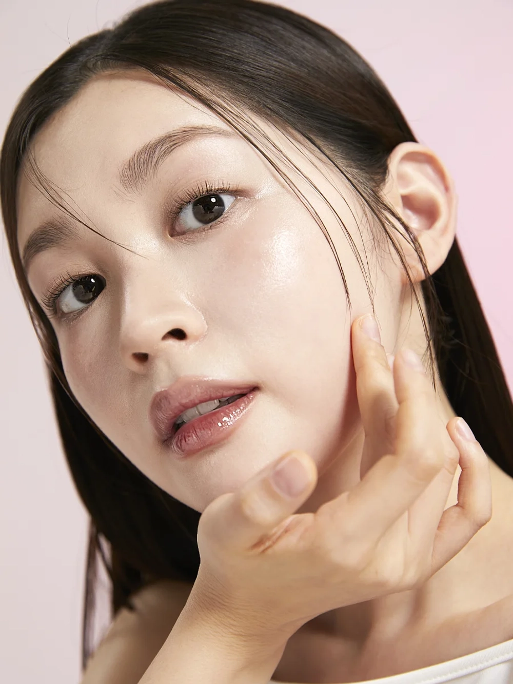 Vely Vely Ампула увлажняющая с PDRN для сияния кожи Glass Skin Ampoule 40 мл
