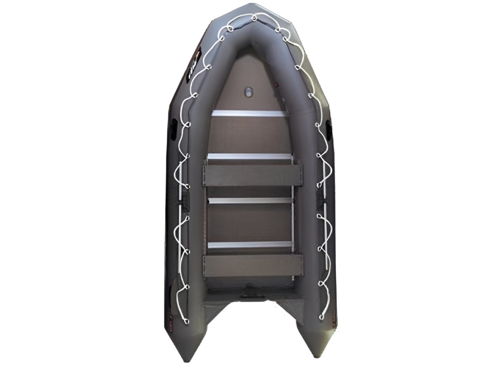 Лодка ПВХ ФАВОРИТ F 450