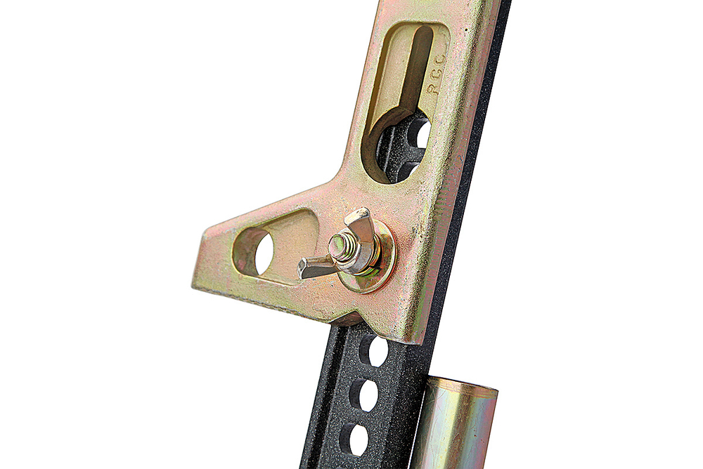 Домкрат реечный Hi-Lift X-Treme чугун 120 см