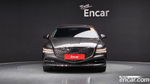 Genesis G80 (RG3) Бензин 2.5 Turbo 2WD (10.2021)