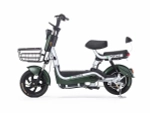 Электроскутер MOTAX E-NOT LUX 48V20A