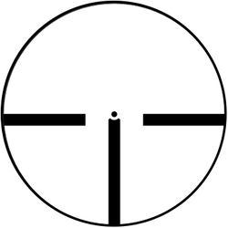 Прицел Пилад ПО 4x32 LPS (с подсветкой пенек с точкой)