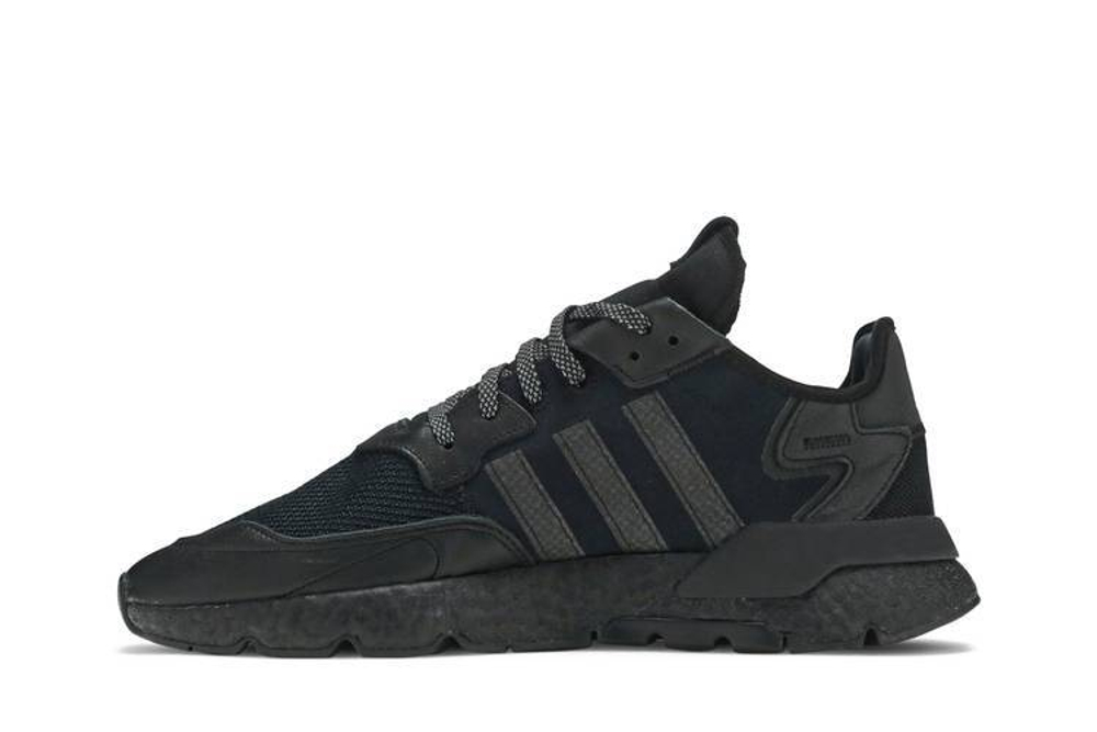 Кроссовки Adidas Originals Nite Jogger