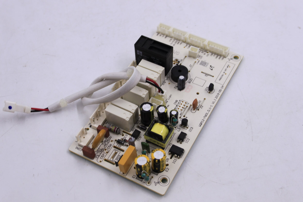 Модуль управления посудомоечной машины Midea MID60S510