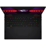 Ноутбук MSI Raider A18 HX A9WJG-216RU Ryzen 9 9955HX3D 64Gb SSD2Tb RTX 5090 24Gb 18" IPS UHD+ (3840x2400) Win11Home black (9S7-182L72-216)