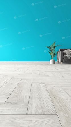 Light Parquet Снежный, 1,95 м²