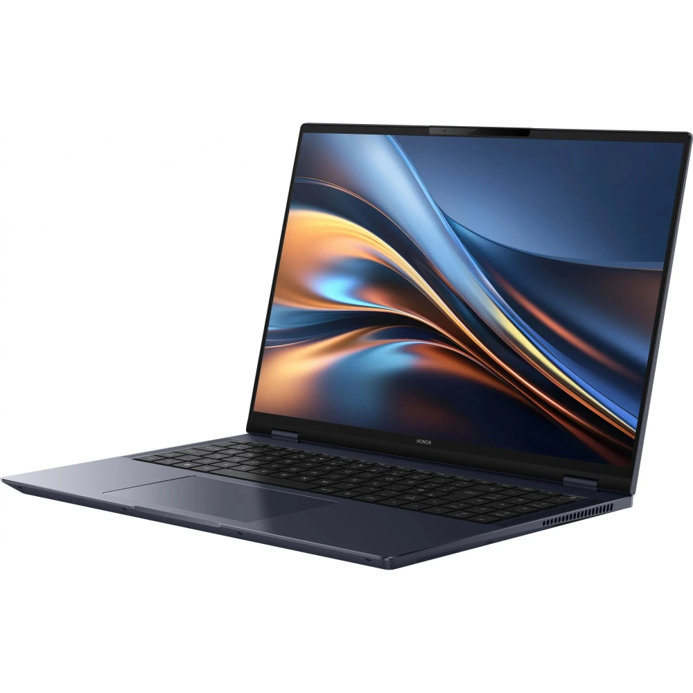 Ультрабук Honor MagicBook Pro 16 DRA-54 Core Ultra 5 125H 24Gb SSD1Tb Intel Arc 16" IPS 3K (3072x1920) Win11Home purple (5301AJJE)