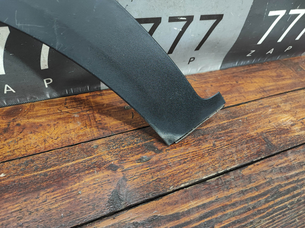 Накладка крыла переднего левого Hyundai Creta 2 (SU2) 21-нв Б/У Оригинал 87711BW000