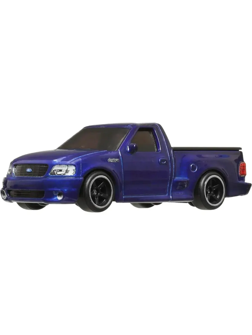 Машинка Хот Вилс Премиум 99 Ford F-150 SVT GJT68 HRT60