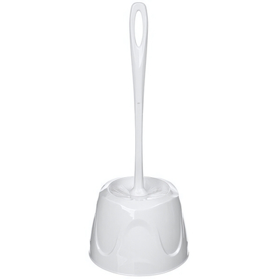 Комплект WC "Rambai" классика (светло-серый)