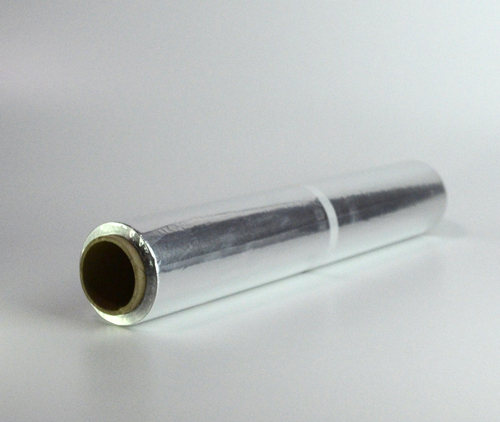 Фольга 29 см 80 м 9 мкм CLARITY/12