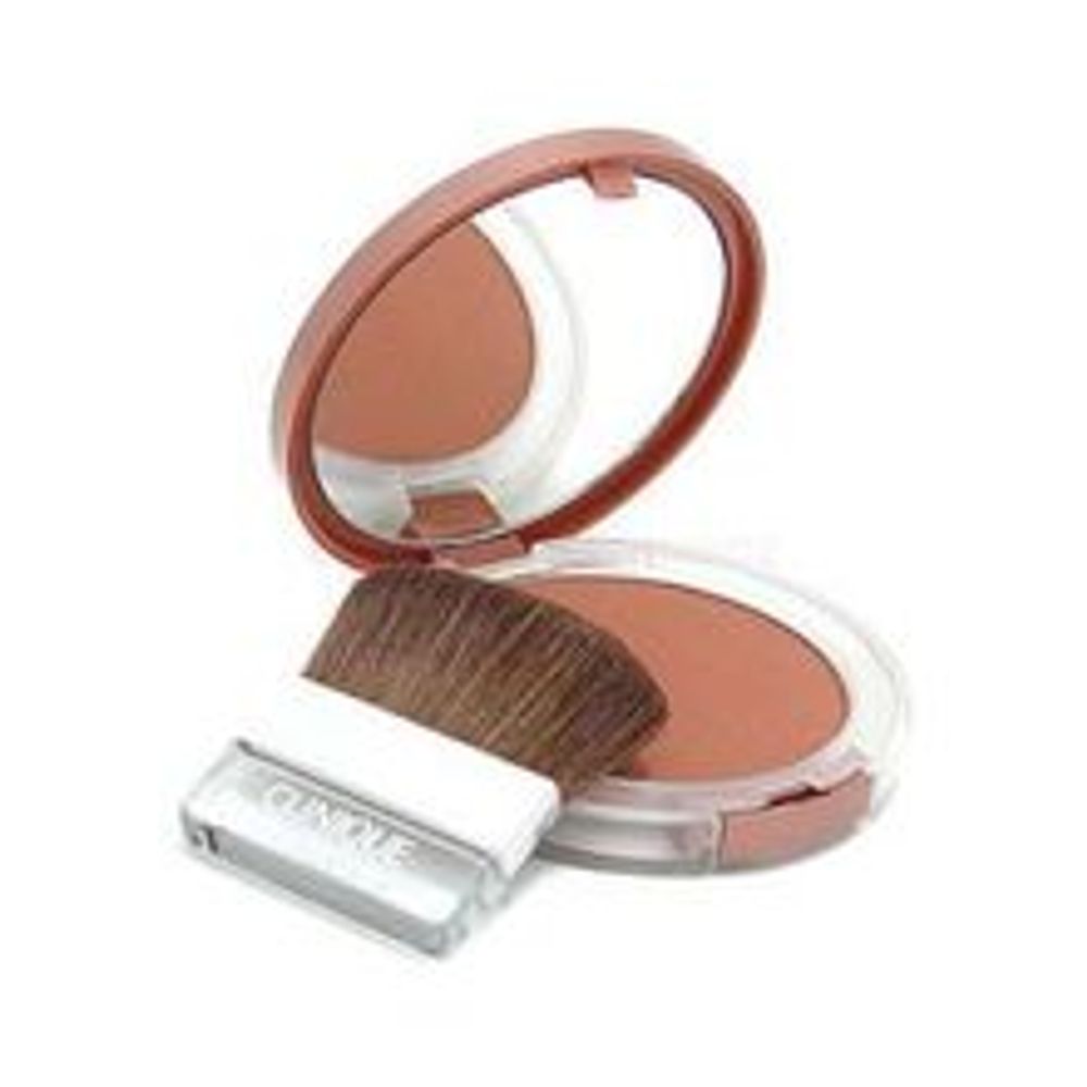 Clinique True Bronze Pressed Powder Bronzer - Pressed Powder 9.6 g