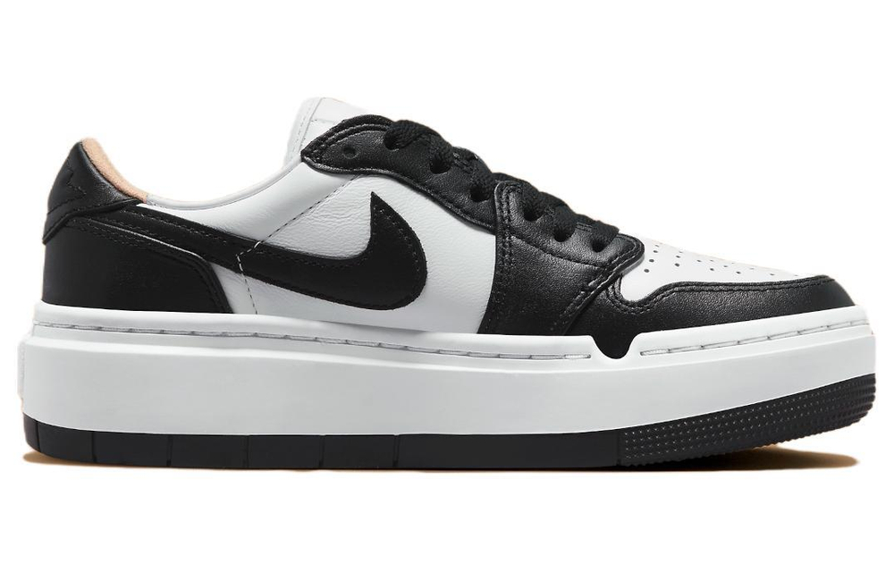 Кроссовки Jordan Air Jordan 1 Elevate Low "Panda" (Женская размерная сетка)