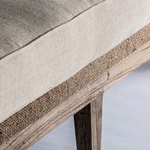 Диван барный Retz