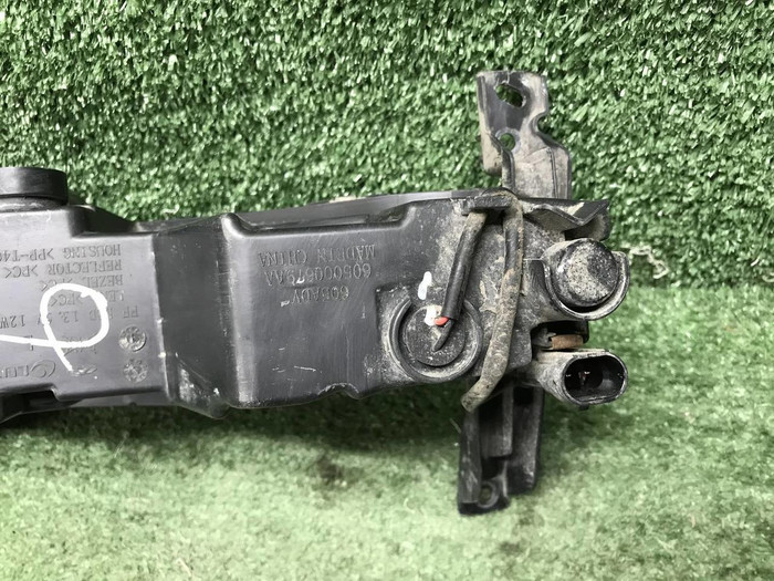 ДХО левый Chery Tiggo 8 Pro (2021-2024)