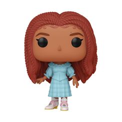 Funko Pop! POP Disney: TLM-LA- Ariel