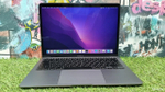 MacBook Air 13 2020 16 Gb/SSD 512 Gb/Retina