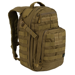 Рюкзак Commander 18 л, sandstone