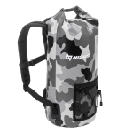 Герморюкзак NISUS 20+5л ПВХ (N-BW-20)