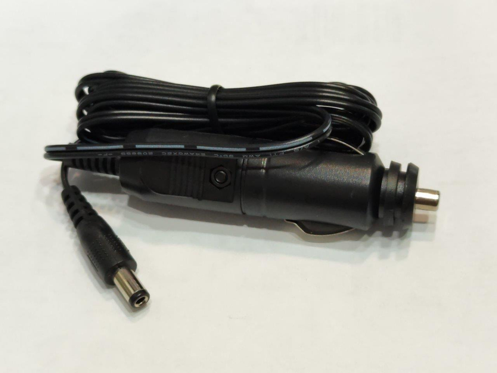 Переходник ET Con-5525M/CarPlugM