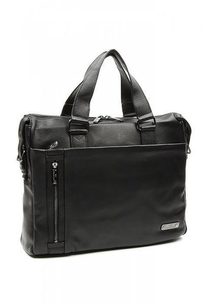 108471_PB_Black Мужской_портфель_VIP_COLLECTION