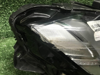 Битая Фара правая Volvo V90 2 (2016-2020) Full LED
