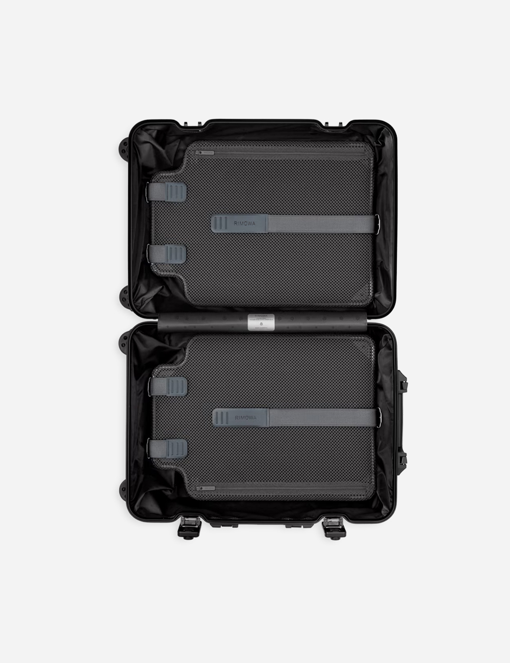 Чемодан Rimowa Original Cabin "Black"