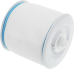 Увлажнитель-очиститель Royal Clima RAW-AU350/5EW-WT,  5л,  белый
