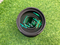 Sigma AF 70-300mm 4-5.6 APO Macro DG
