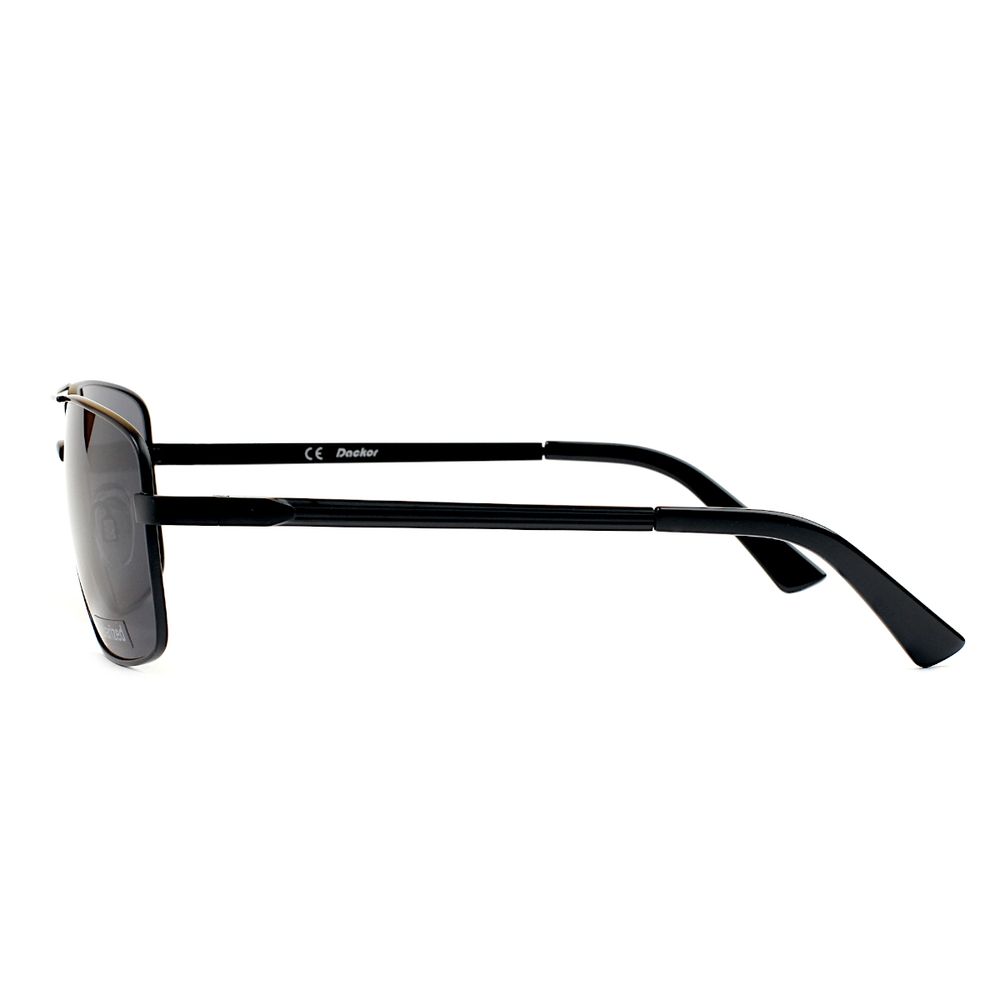Солнцезащитные очки Dackor 200 Black