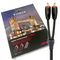 AudioQuest Tower 2RCA-2RCA 0.6 m