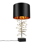 Декоративная настольная лампа Aployt IWONA APL.742.04.01