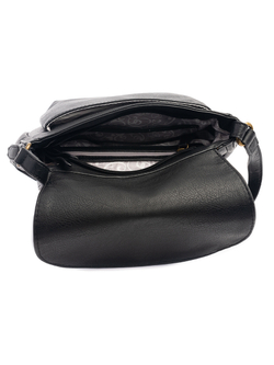 18128/10 Сумка жен., иск. кожа