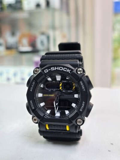 Наручные часы Оригинальные Casio G-Shock GA-900R (5637)